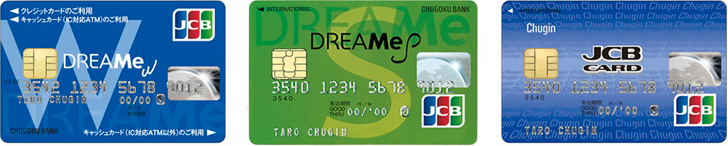 tyugincard